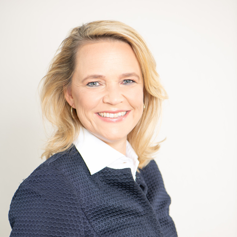 Carolin Steinhauser