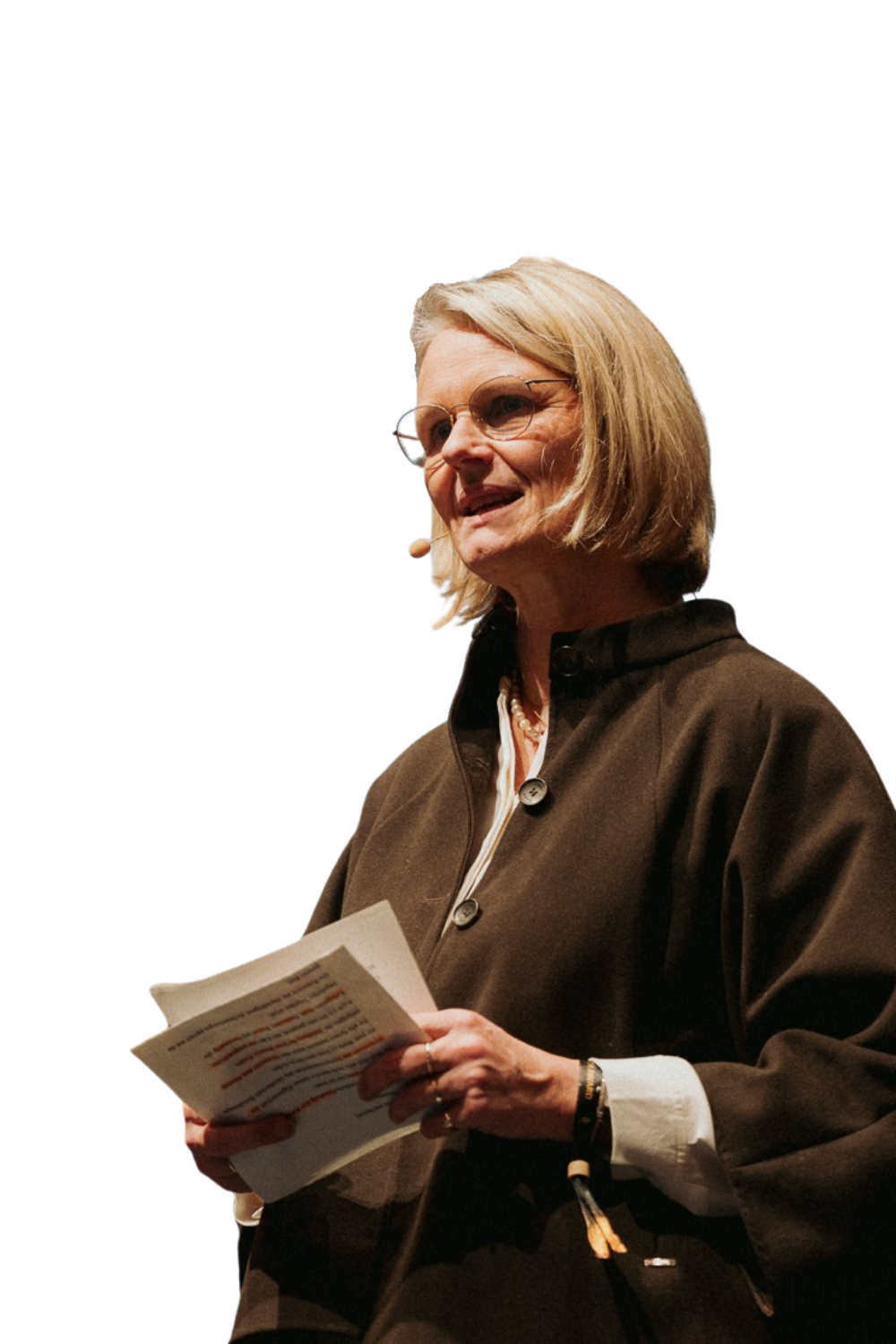 Anja Karliczek