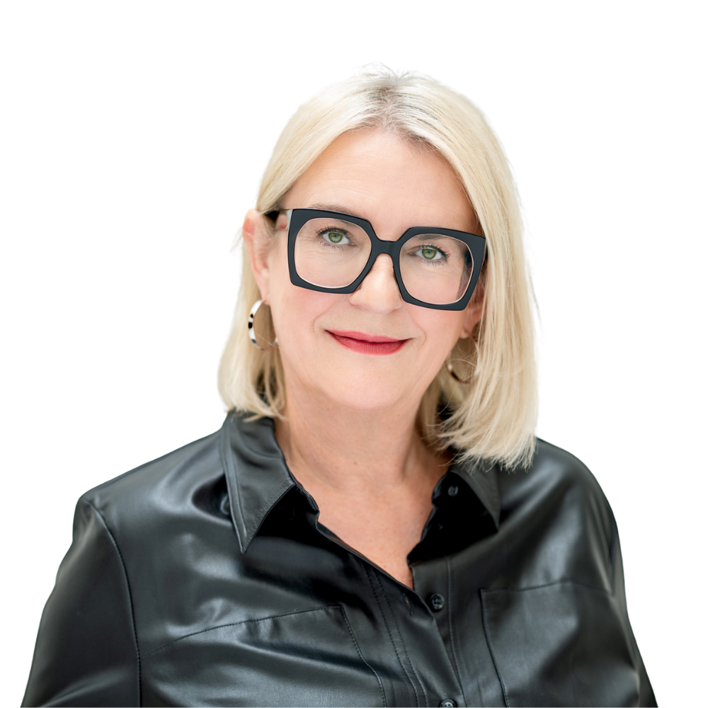 Petra Hedorfer